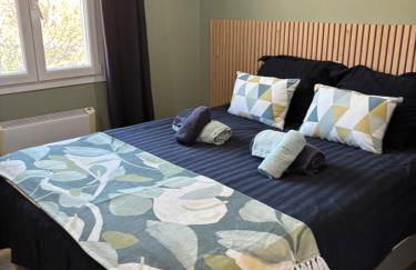 Villa La Liberté - Foto 23