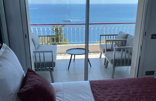MyBlueVista LUXURY PANORAMIC SEA VIEW APARTMENTS CAP D AIL NEAR MONACO - Foto 18