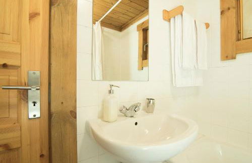 Chalé | Penhas da Saúde - Serra da Estrela - Foto 6