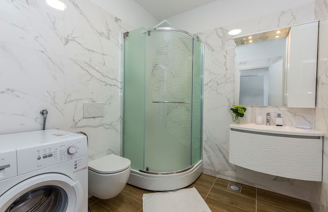 Luxury Apartments Kostrena - Foto 74