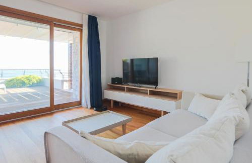 Portopiccolo Avolare Apartments in panoramic terrasses - Foto 16