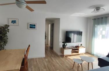 Apartamento Málaga 300 metros de la playa - Photo 36