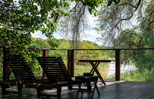 Bushriver Lodge - Photo 49