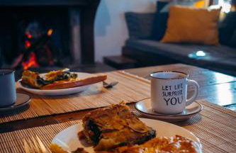 The Happy Cottage - Foto 22