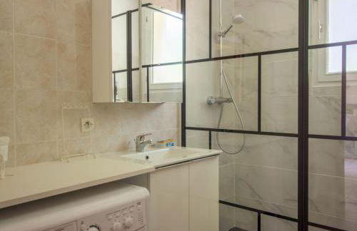 Holiday Home Chastagnol by Interhome - Foto 15