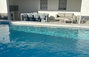 Villa Belle - Foto 39