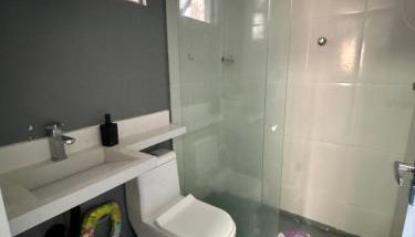 Apartamento espaço completo no Brisamar com 2 suítes - Foto 3