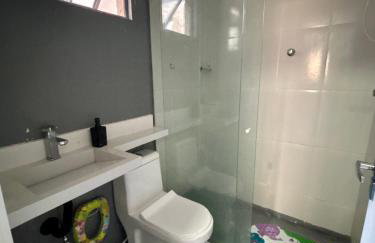 Apartamento espaço completo no Brisamar com 2 suítes e 1 quarto opcional - Foto 3