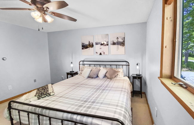 Okemo Westwood Condo 3 Bedroom Condo by RedAwning - Foto 15