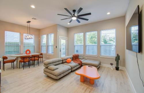 The Orange HTX by NRG Med Cent - Photo 26