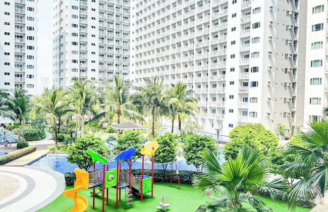 Shore Residences Tower A/B Main Lobby Entrance - Foto 46