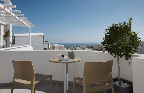 Pnoi Luxury Suites - Foto 30