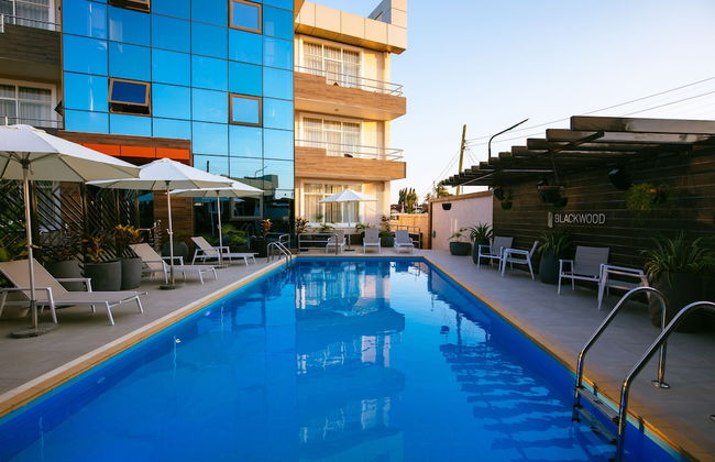 Blackwood Hotel and Apartments - Photo 21