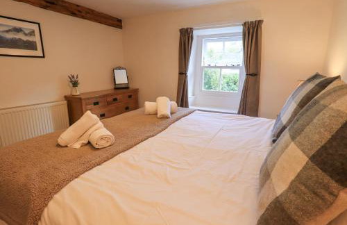 Yew Tree Cottage Borrowdale - Foto 34