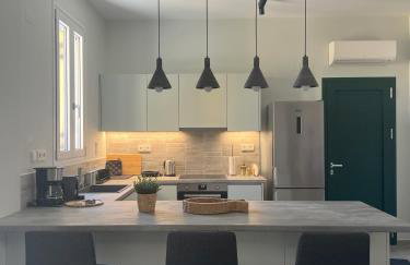 Villa Eleni Aegina - Foto 15