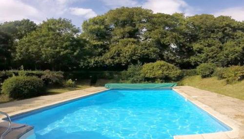 The Old Stables - Self Contained Cottage - Hot Tub and Pool - Foto 2, Garden view
