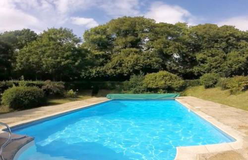 The Old Stables - Self Contained Cottage - Hot Tub and Pool - Foto 2