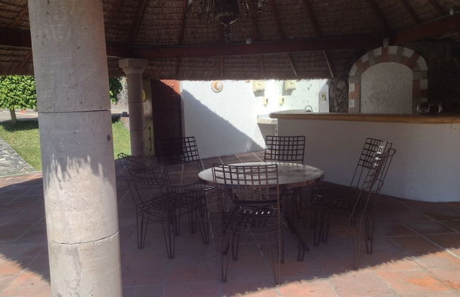 6rec 24 Personas Quinta EN Xochitepec, Morelos QC - Foto 12