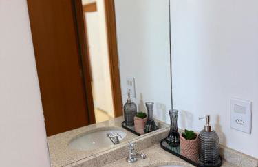 Residencial Azaleias apt 310 Comfort for 6 P - Foto 7