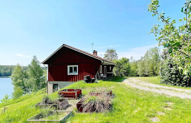 4 Star Holiday Home in Norrtalje - Foto 1