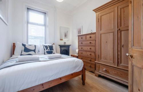 Cosy Flat,Great Location&Parking - Foto 43