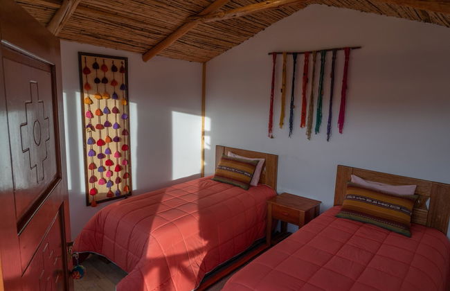 Alpaca Lodge - Foto 4