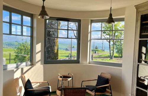 Maison 50 Belvédère du Cézallier - Photo 8