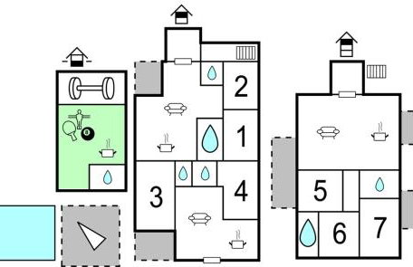 Holiday Home Nedescina 49 - Foto 68