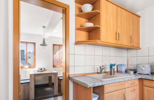 Stilvoll übernachten in Sonneberg - Foto 8