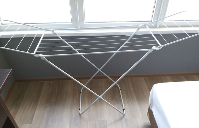 ARTapart Hotel - Photo 26