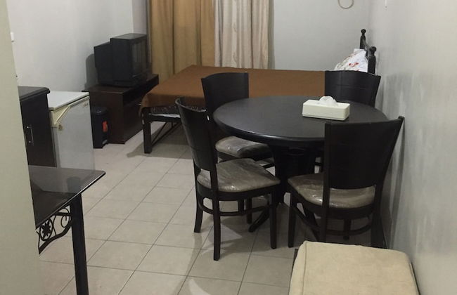 Studio Apartment at Taguig Manila - Foto 12