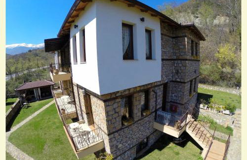 Archontiko Emmanouilidi Suites - Foto 23