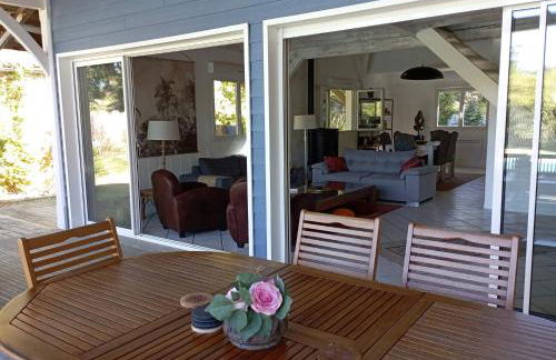 Margaux-Maison 6 personnes avec piscine - Foto 33