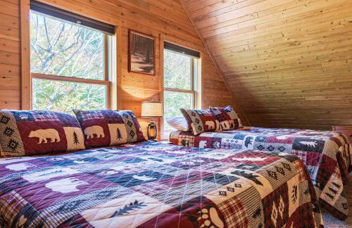Aurora Basecamp at Pictured Rocks Sleeps 10 - Foto 4