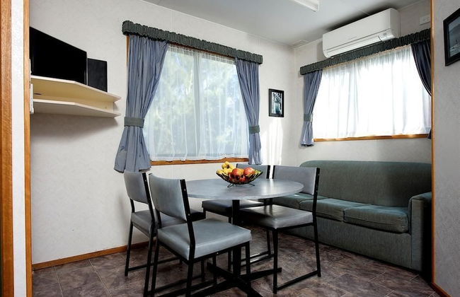 Lakes And Craters Holiday Park - Foto 10