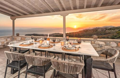 Villa Achilleas - Foto 37