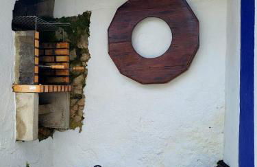 Charmingly Renovated Village House in Sintra, Penedo - Photo 30