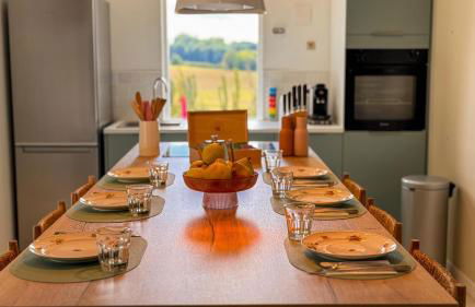 La Truffe Rose - Foto 14