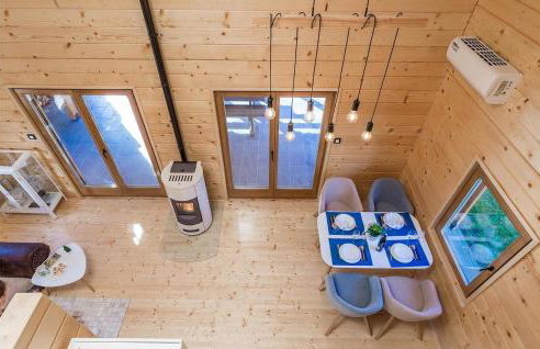 V's place - wooden house with heated pool and outdoor sauna - Foto 32