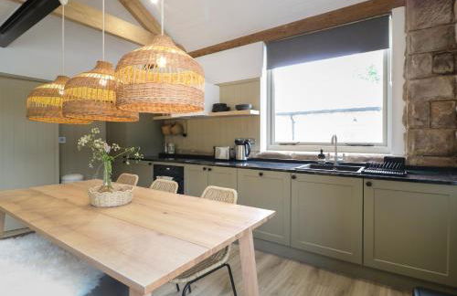 Holly Cottage - Fold Yards - Foto 7