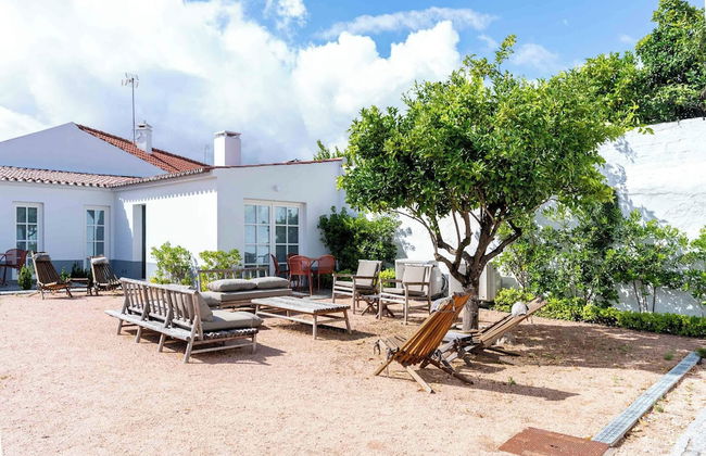 Limehome Evora Rua de Machede 52 - Foto 68