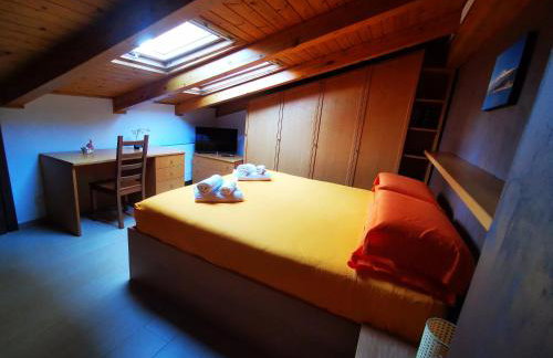 Etna's Love Mansarda con Vista - Foto 44