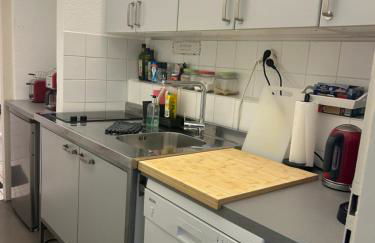 Wohnen mit Künstlerflair in München - Foto 32