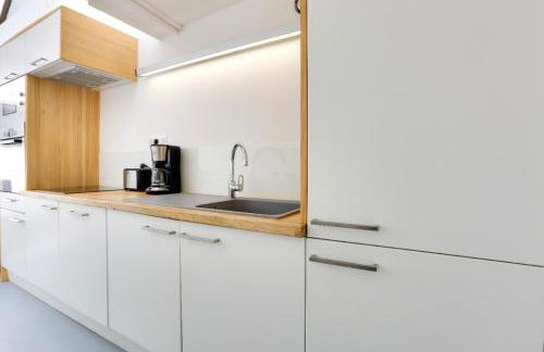 Boutique Hôtel Un Appart en Ville - Foto 10