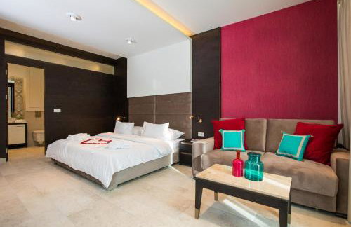 Villa Diamond - Foto 7