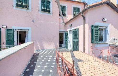 2 Bedroom Nice Apartment In Moneglia - Foto 9