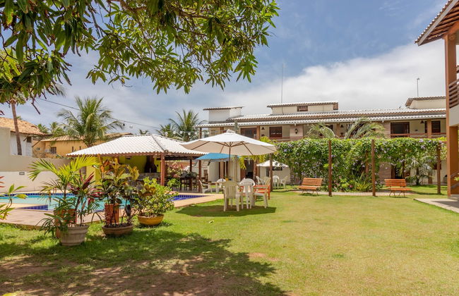 IT17 Apt 2 Quartos a 150m da Praia - Photo 20