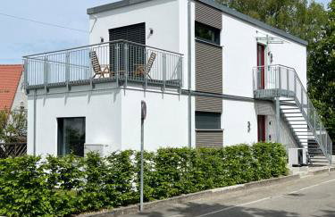 Flying Spaces am Hechtweiherpark - Foto 1