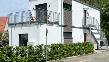 Flying Spaces am Hechtweiherpark - Photo 1