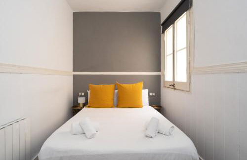 TSA Gran Via - Photo 64